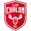  Elan Chalon, Basketball team, function toUpperCase() { [native code] }, logo 2025